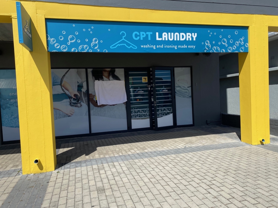 To Let Commercial Property for Rent in Diep River Western Cape